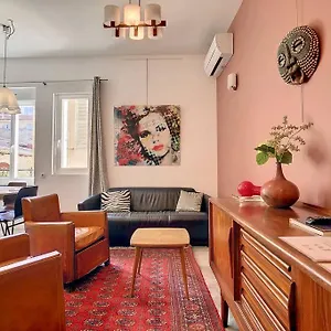 Le Bobo - Vieux-port Appartement